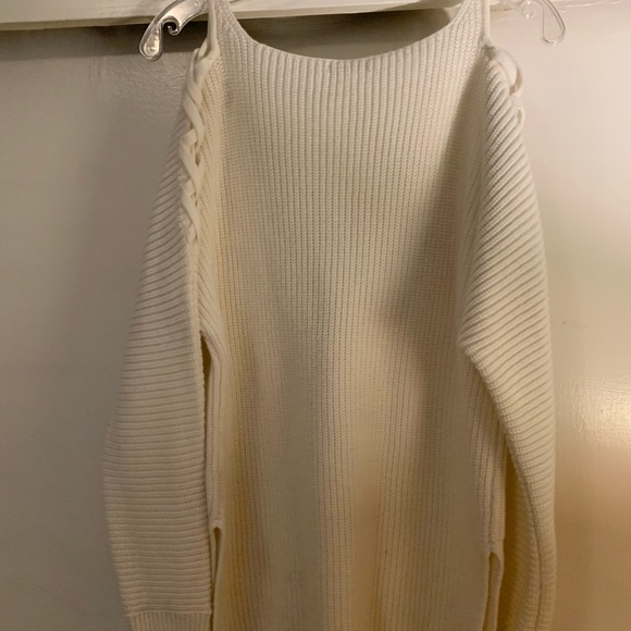 Bar III Knit Sweater - Picture 5 of 5